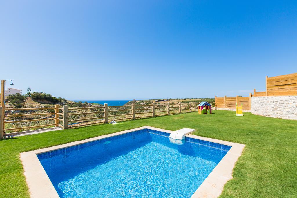 Chainteris Villas, Vast Views, By Thinkvilla Prínos Exterior foto